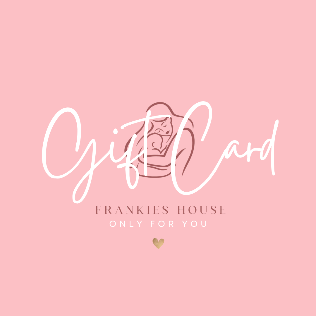 Frankies House Gift Card