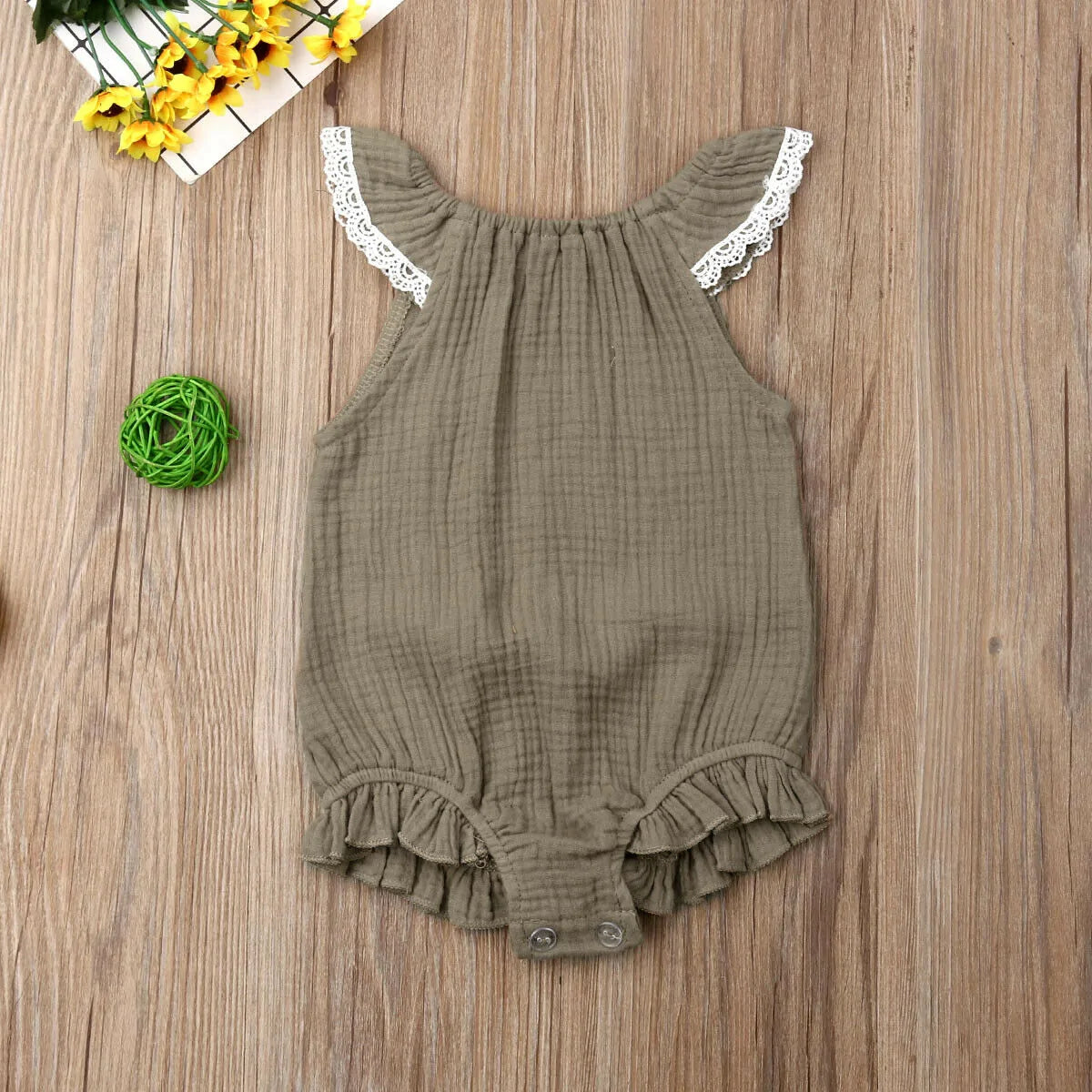 Romper Suit