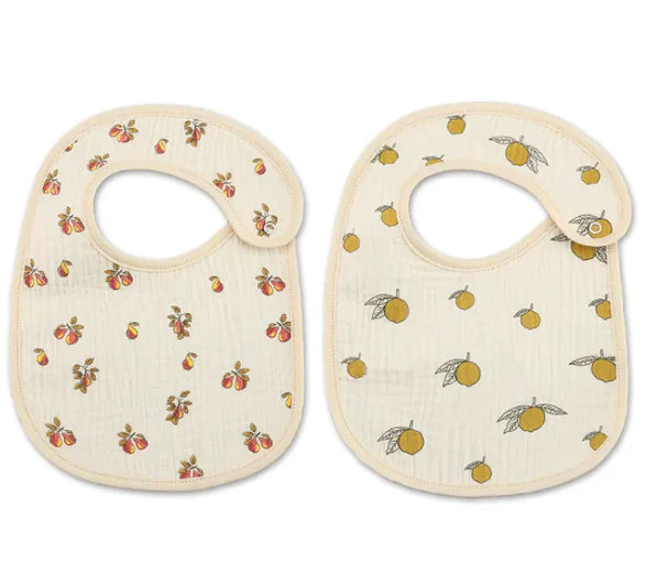 Waterproof Bib Set