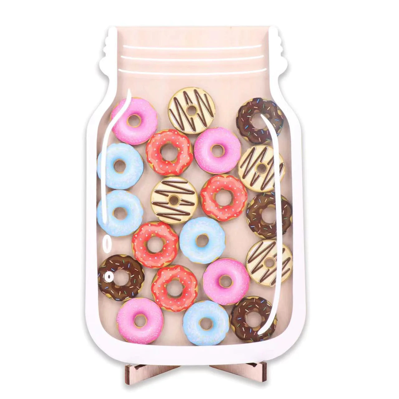 Reward Jar