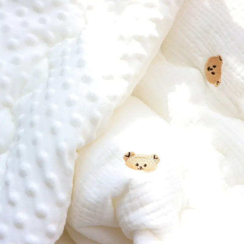 Baby Duvet