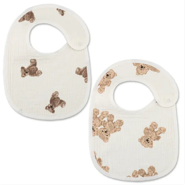 Waterproof Bib Set