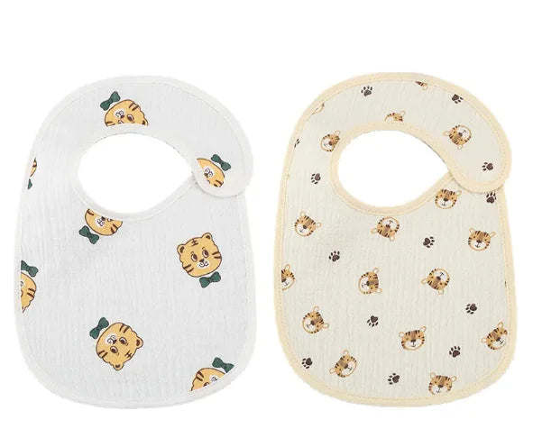 Waterproof Bib Set