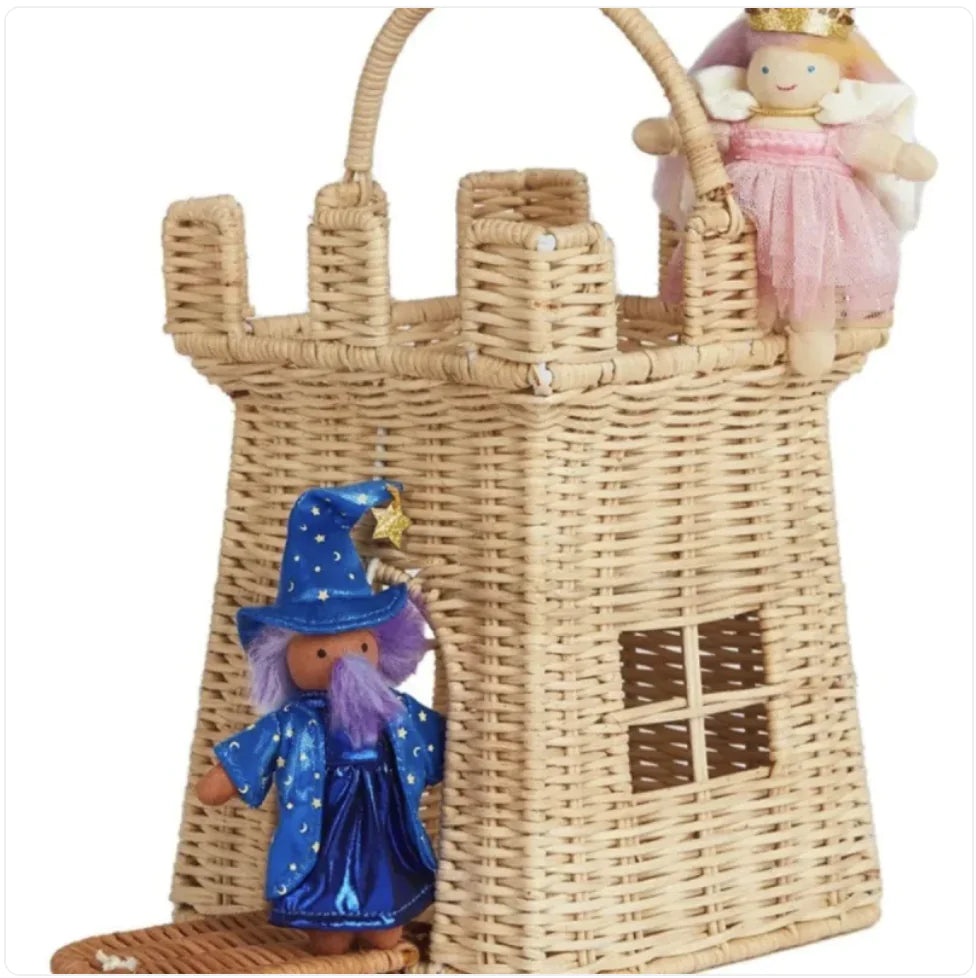 Toy Storage Box
