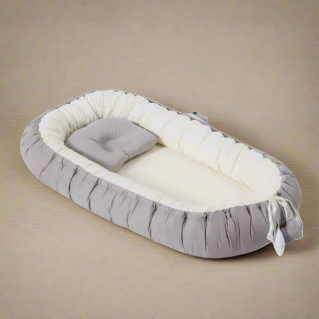 Removable Sleeping Nest