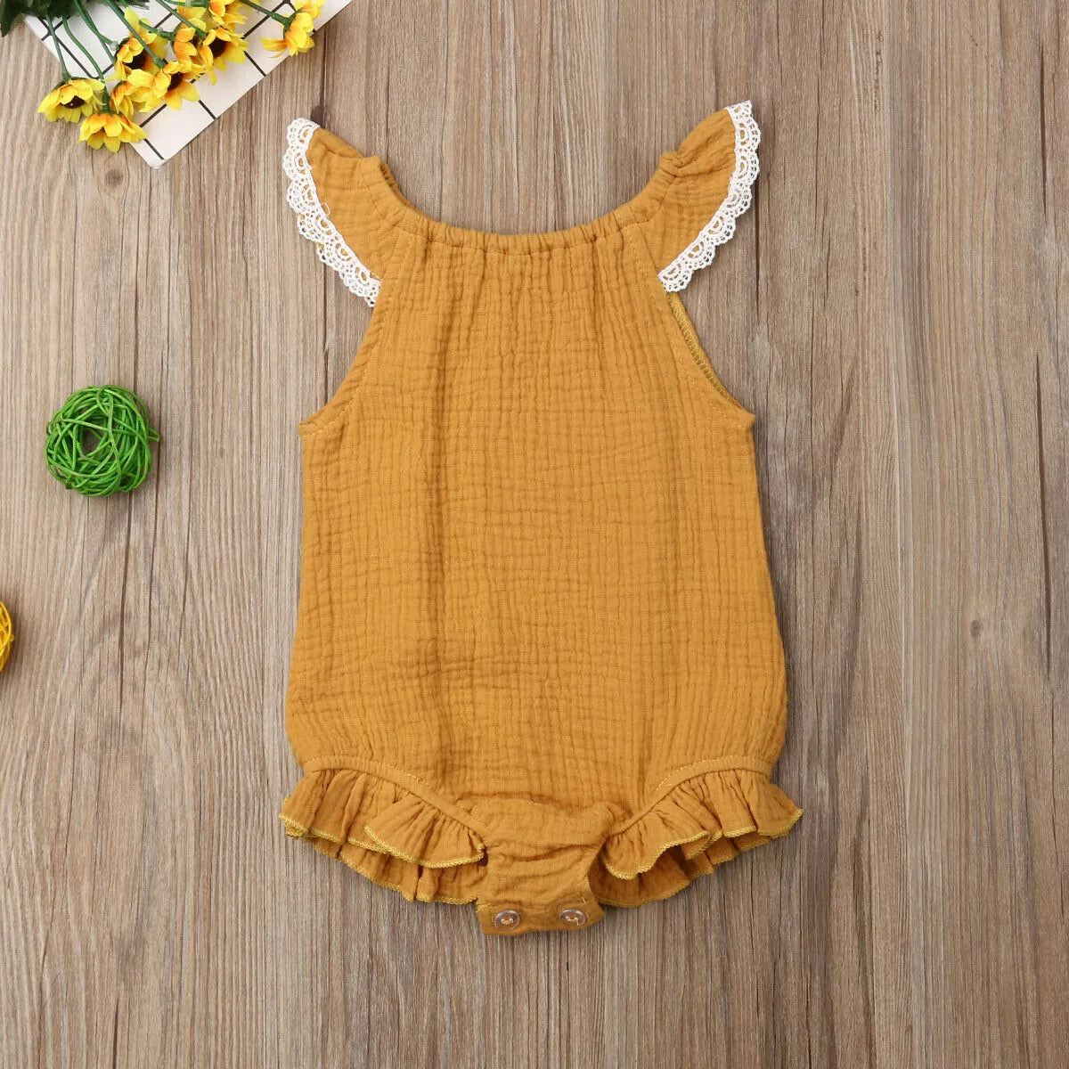 Romper Suit