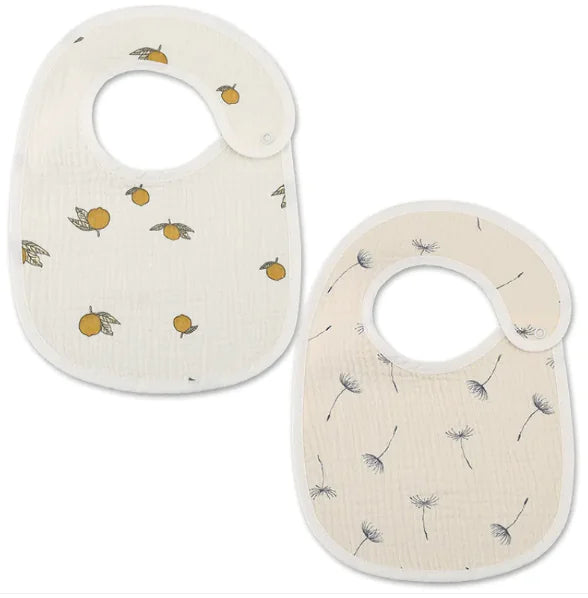 Waterproof Bib Set