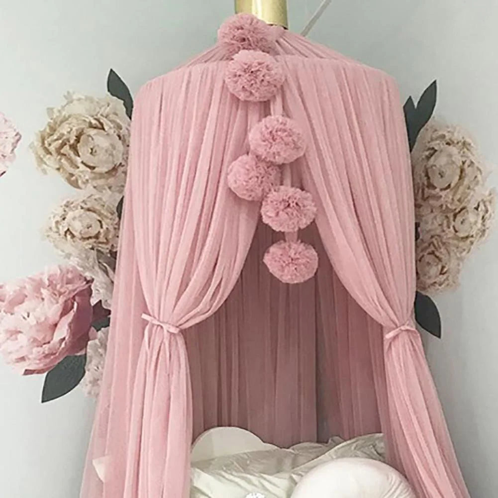 Hanging Kids Canopy