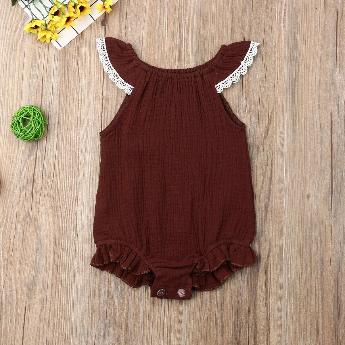 Romper Suit