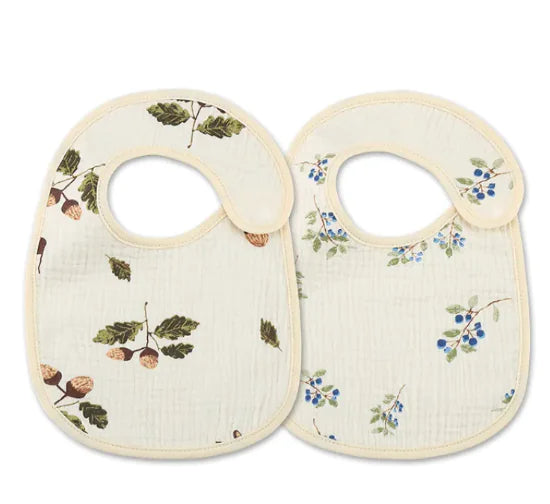 Waterproof Bib Set