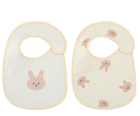 Waterproof Bib Set