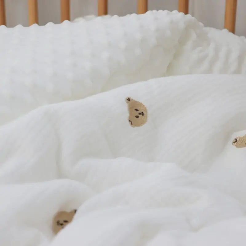 Baby Duvet