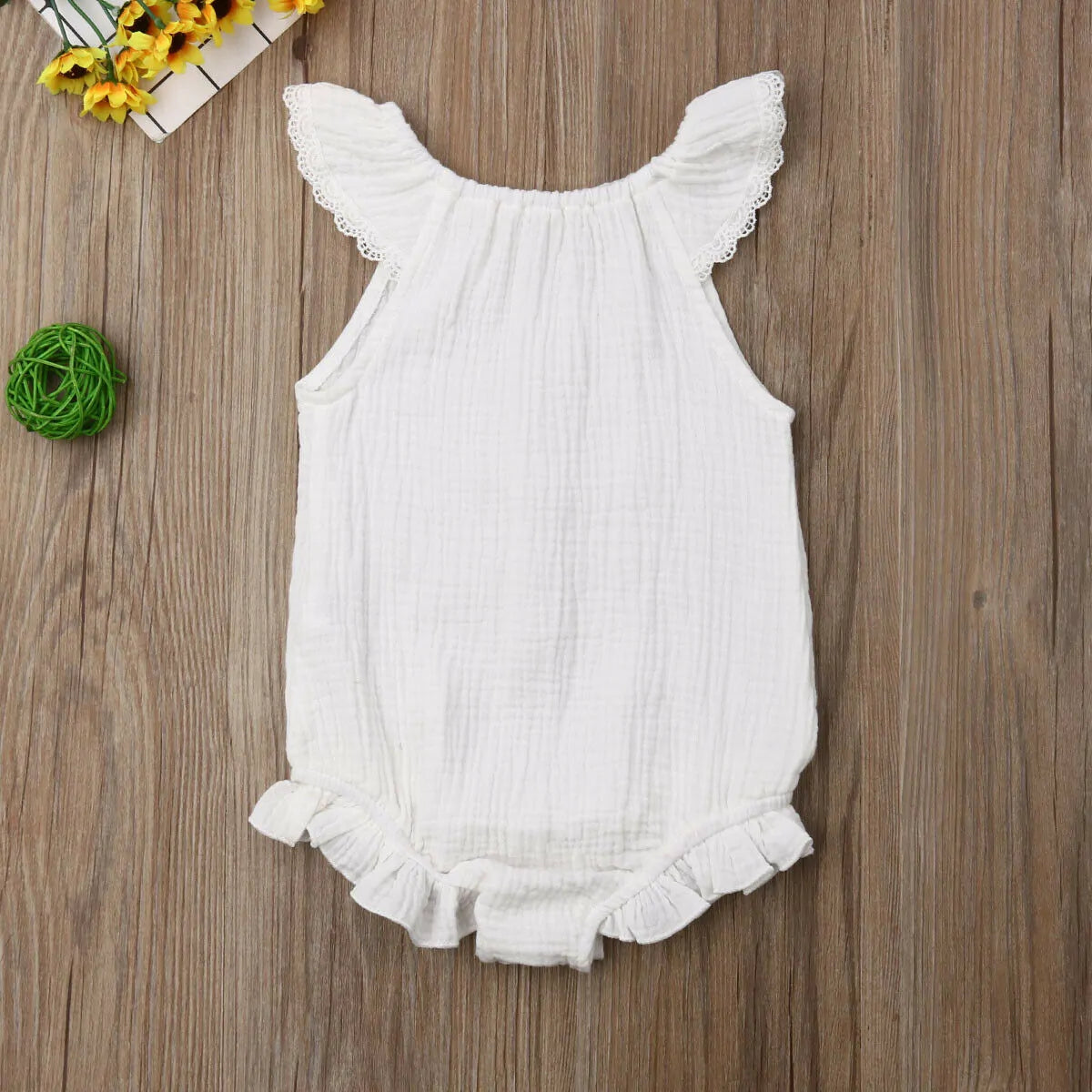 Romper Suit