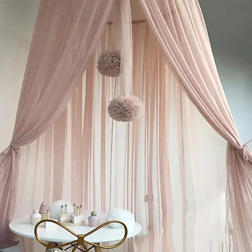Hanging Kids Canopy
