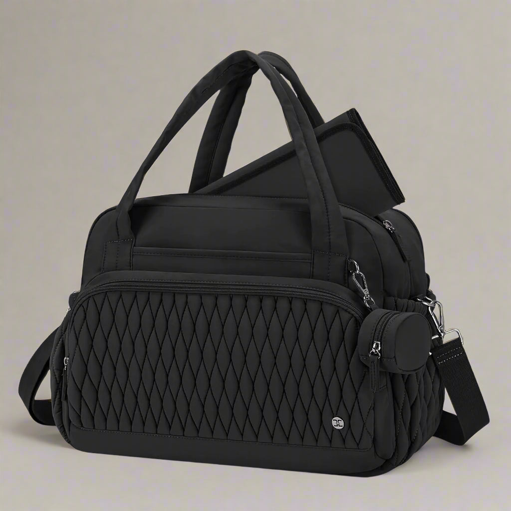 Large Capacity Materinity Bag