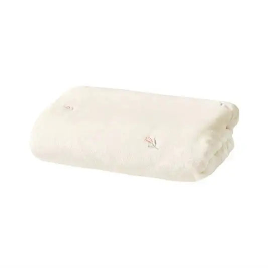 Newborn Swaddle Blanket Fleece