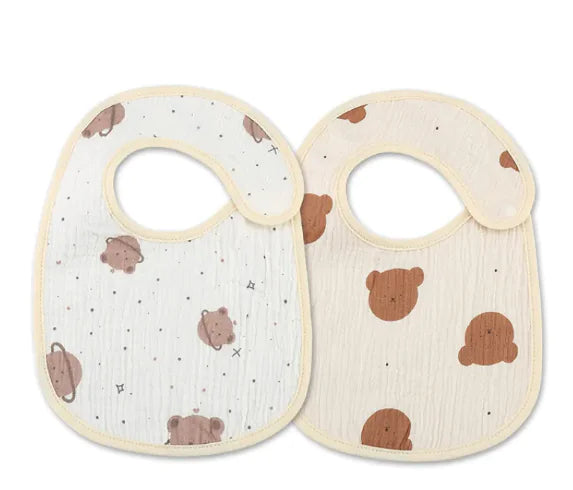 Waterproof Bib Set