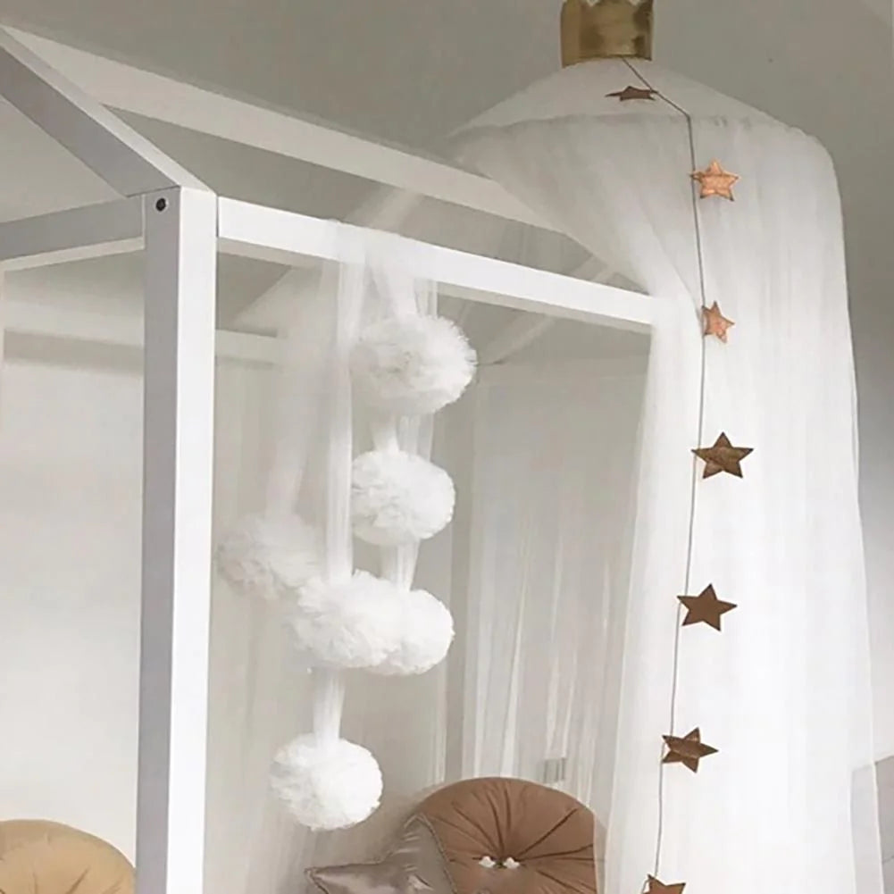 Hanging Kids Canopy