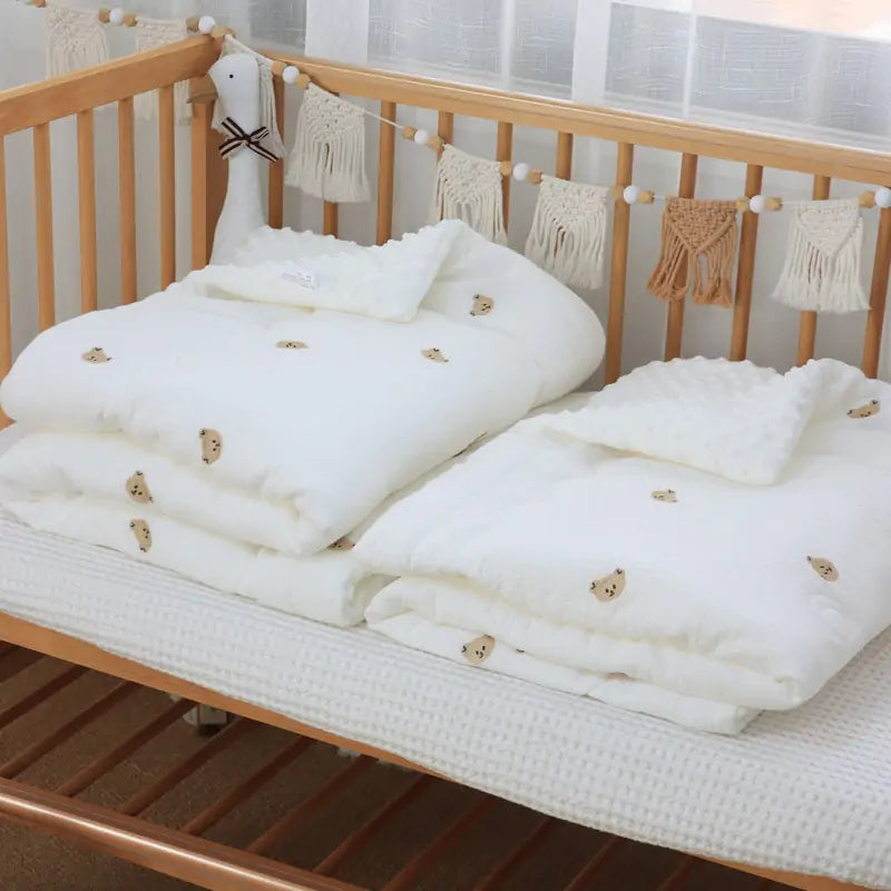 Baby Duvet