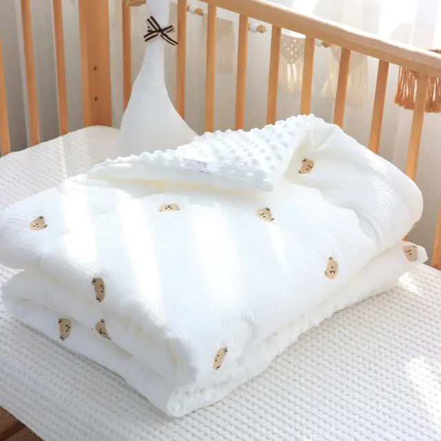 Baby Duvet