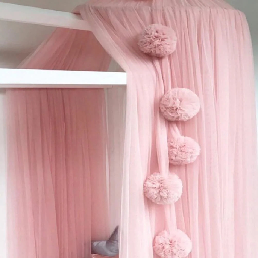 Hanging Kids Canopy