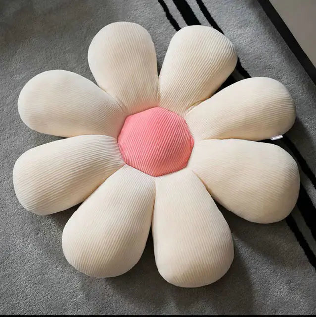 Petal Flower Cushion