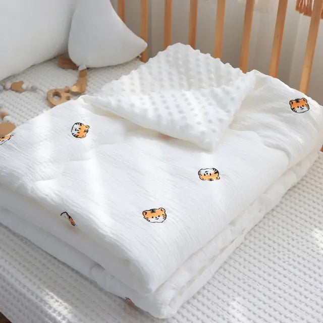 Baby Duvet