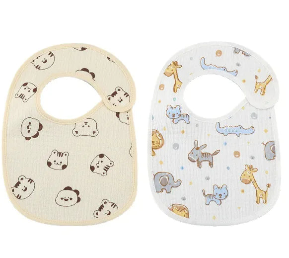 Waterproof Bib Set