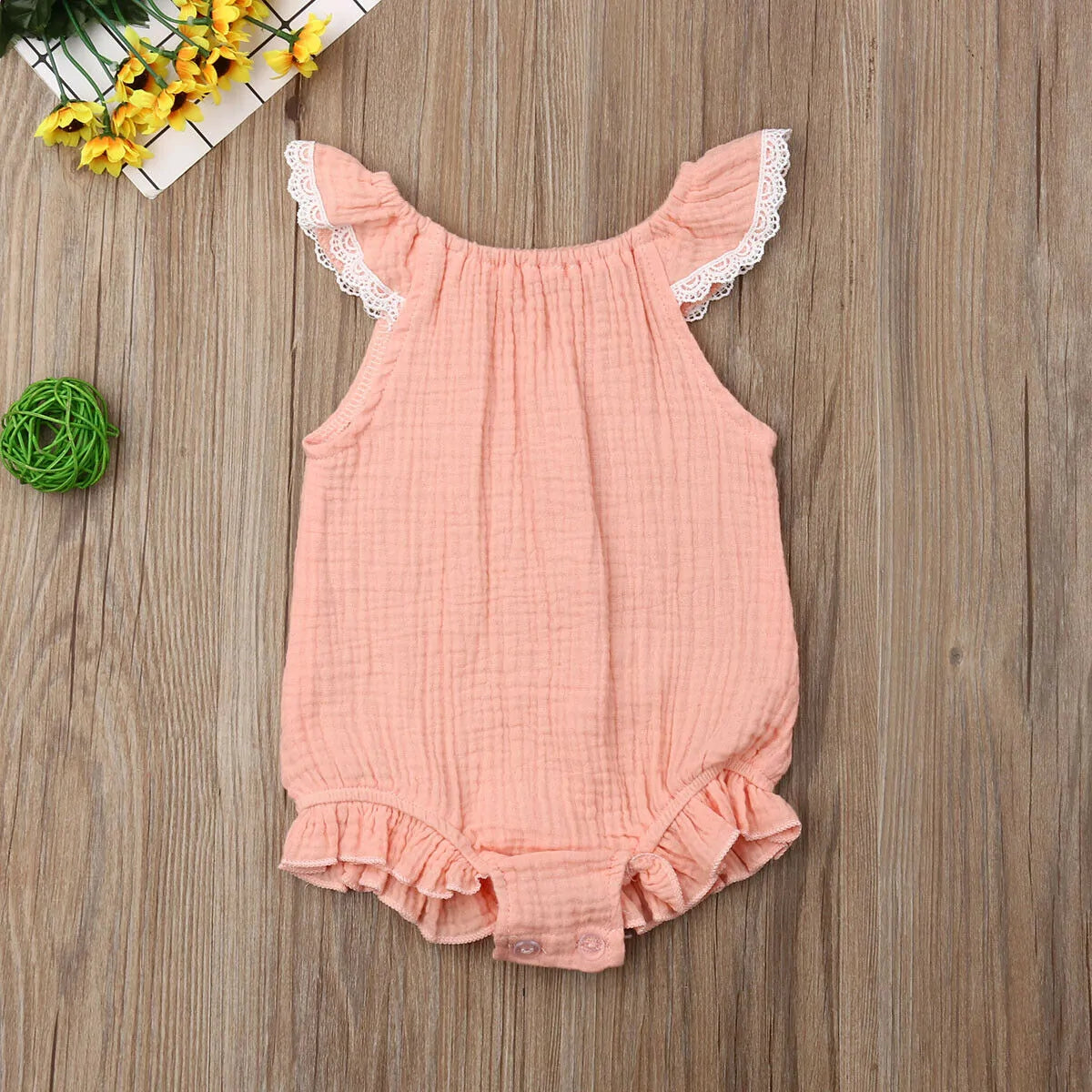 Romper Suit