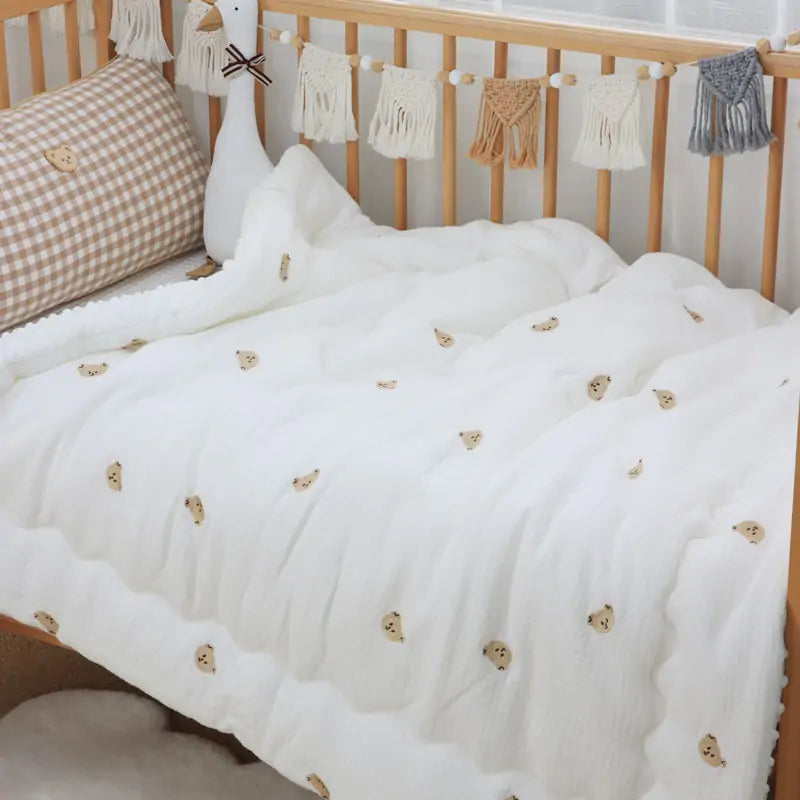 Baby Duvet
