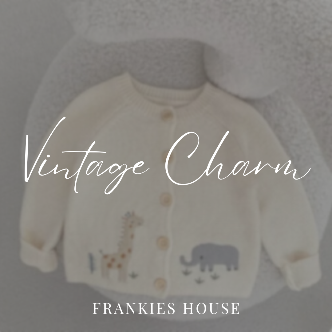 Vintage Charm