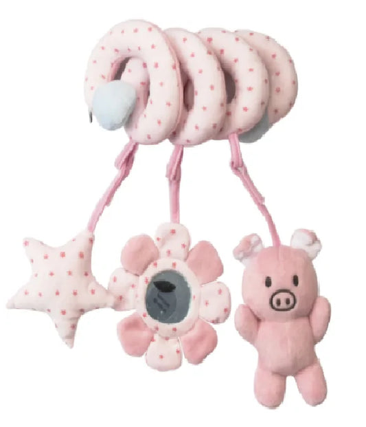 Crib And Stroller Soft Toy