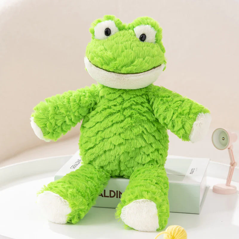 Animal Plush Toy