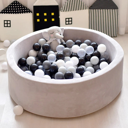 Indoor Ball Pool