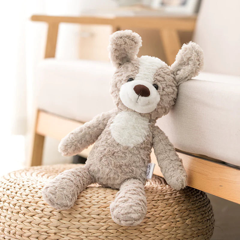 Animal Plush Toy