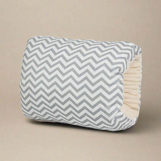 Cradle Arm Feeding Pillow