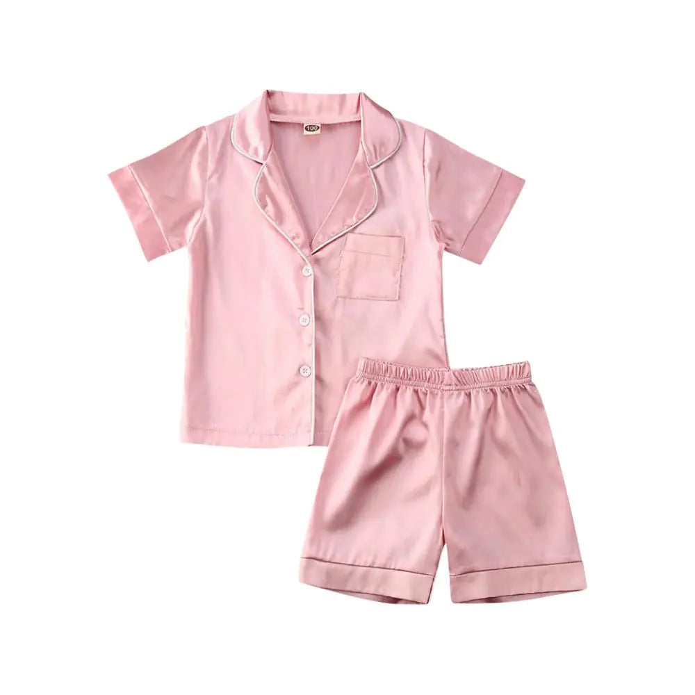 Piping Detail PJ Sets