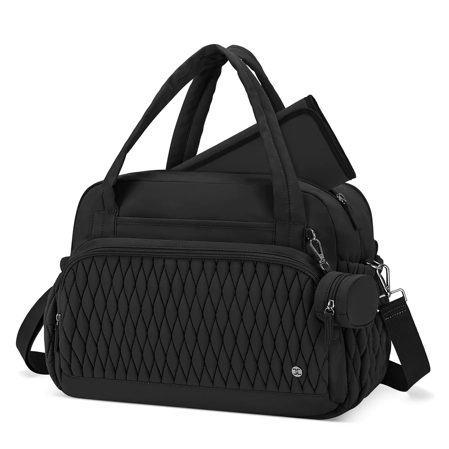 Large Capacity Materinity Bag