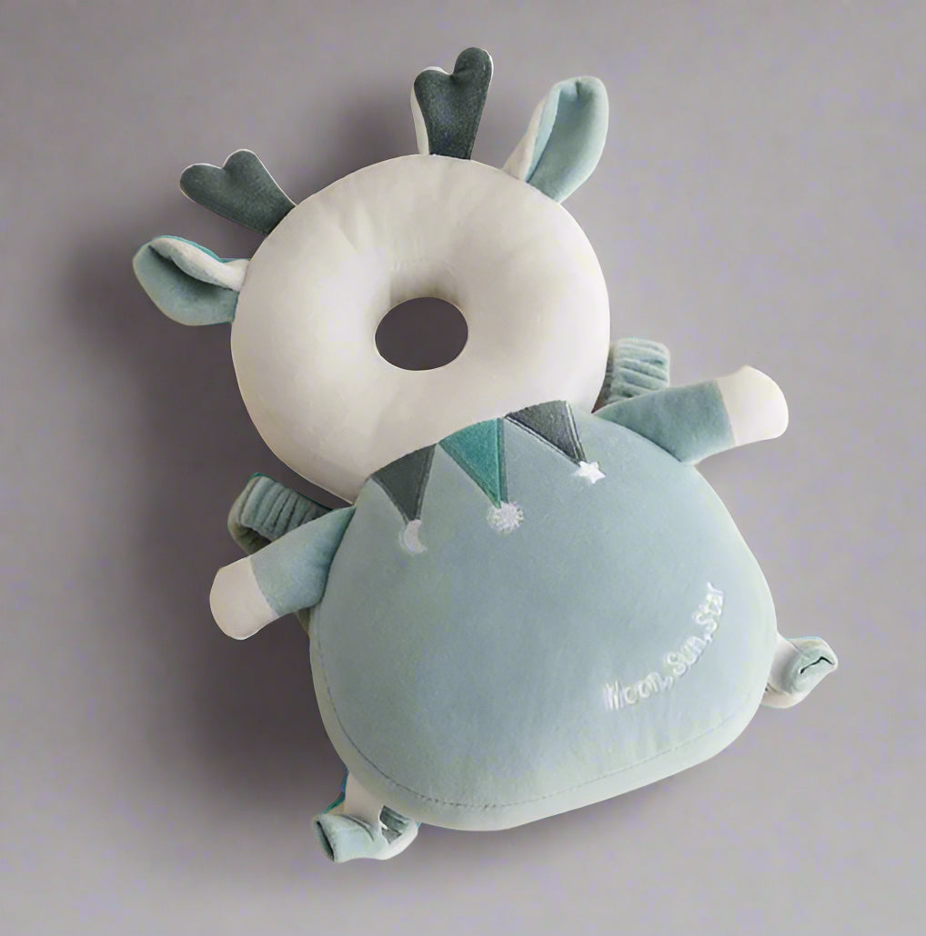 Baby Anti-Fall Head Protection Cushion