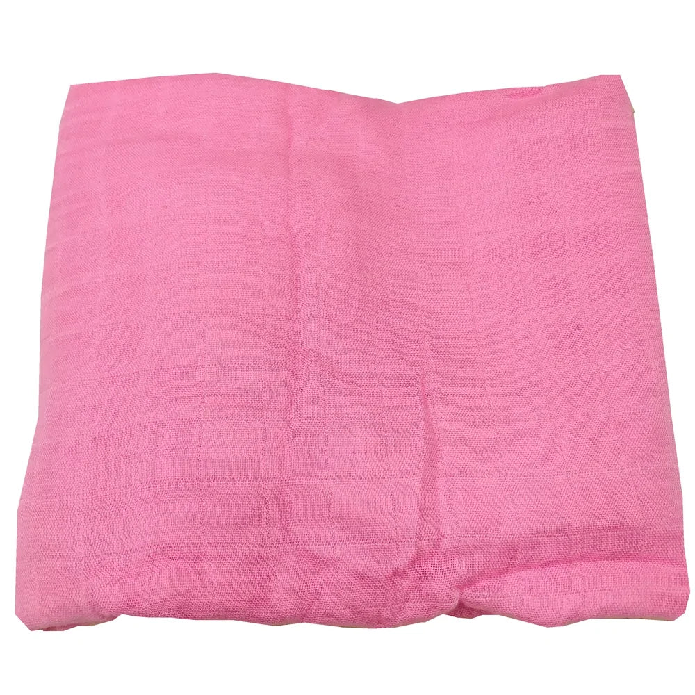 Muslin Swaddle Blanket