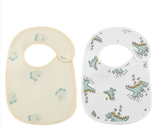 Waterproof Bib Set