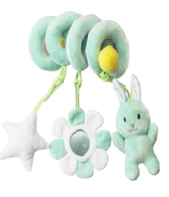 Crib And Stroller Soft Toy