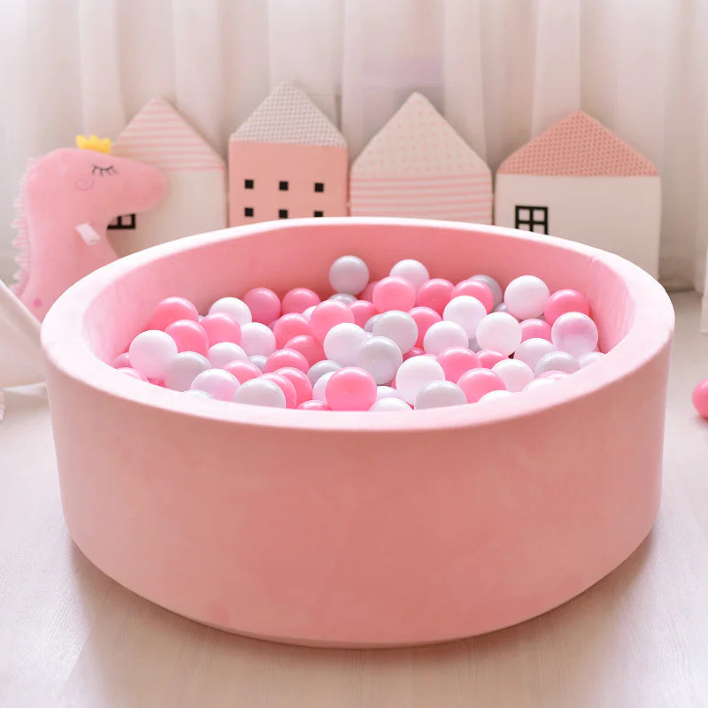 Indoor Ball Pool