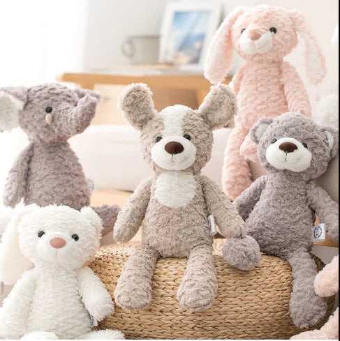Animal Plush Toy