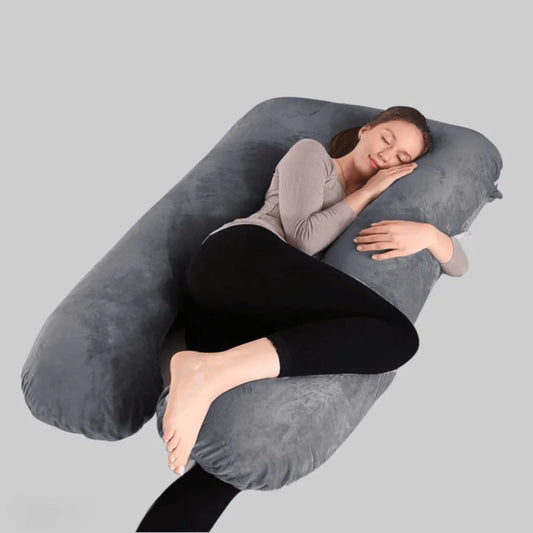 U-Shape Pregnancy Pillow