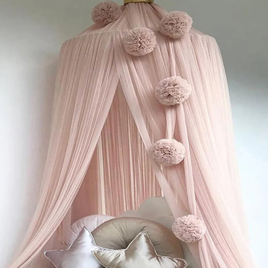 Hanging Kids Canopy