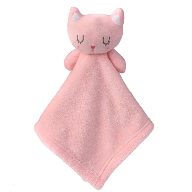 Cotton Muslin Comforter Blanket