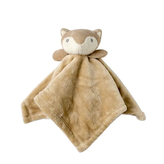 Cotton Muslin Comforter Blanket
