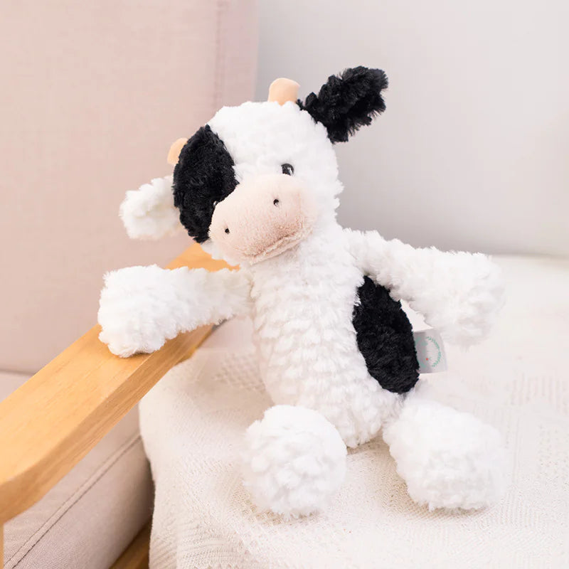 Animal Plush Toy