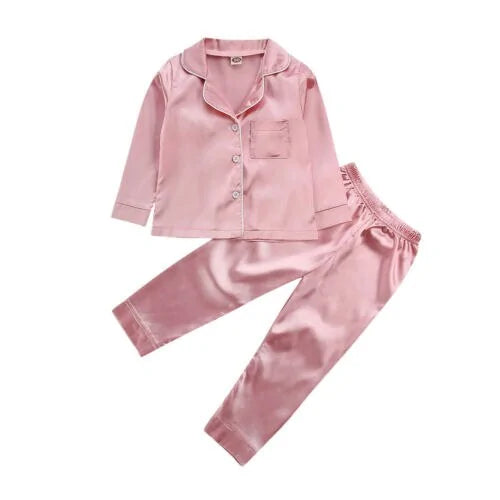 Piping Detail PJ Sets